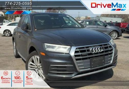 Blizzard Pearl 2018 Toyota Highlander LE