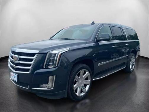 2019 Cadillac Escalade ESV Sport