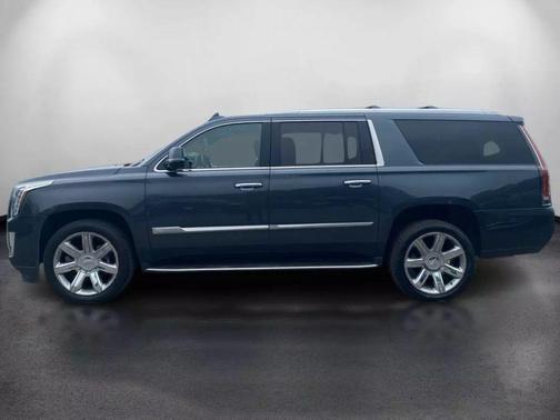 2019 Cadillac Escalade ESV Sport