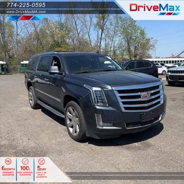 2019 Cadillac Escalade ESV Sport