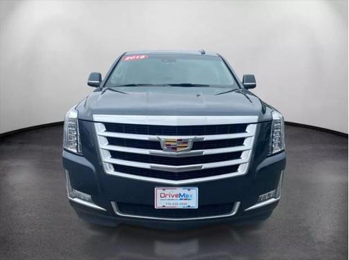 2019 Cadillac Escalade ESV Sport