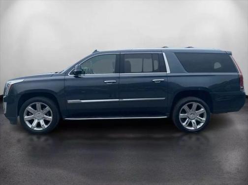 2019 Cadillac Escalade ESV Sport