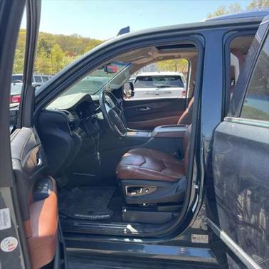 2019 Cadillac Escalade ESV Sport