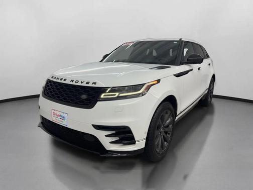 2019 Land Rover Range Rover Velar P250 S R-Dynamic