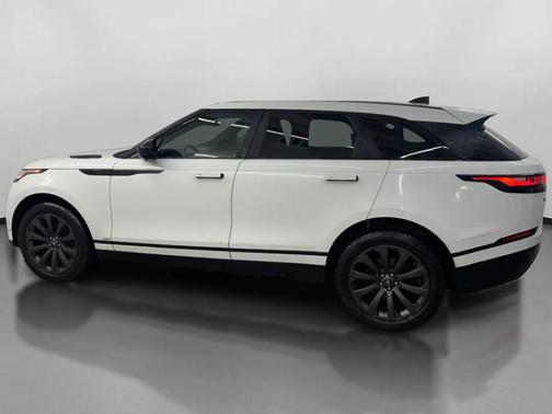 2019 Land Rover Range Rover Velar P250 S R-Dynamic