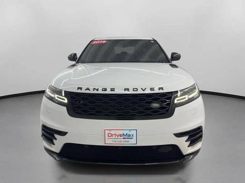 2019 Land Rover Range Rover Velar P250 S R-Dynamic