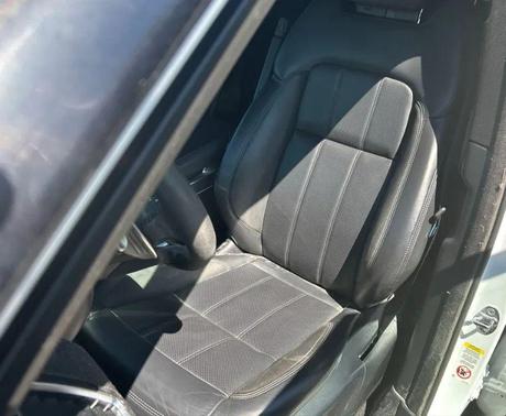 White 2020 Land Rover Range Rover Sport HST MHEV