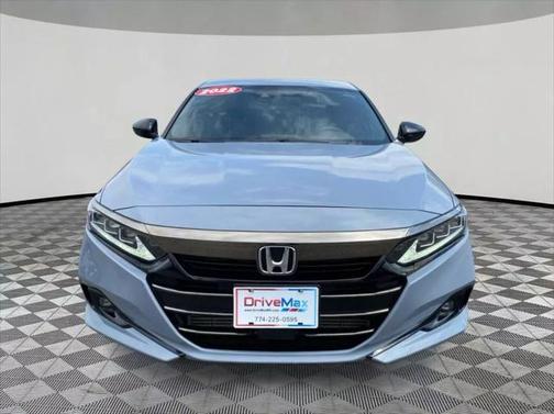 2022 Honda Accord Sport SE 1.5T