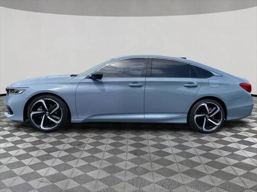 2022 Honda Accord Sport SE 1.5T