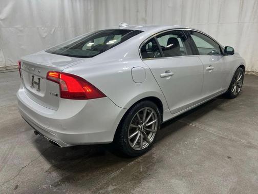 2017 Volvo S60 Inscription T5