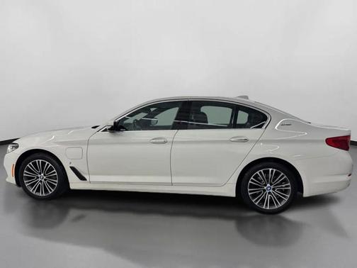 2018 BMW 530e xDrive iPerformance