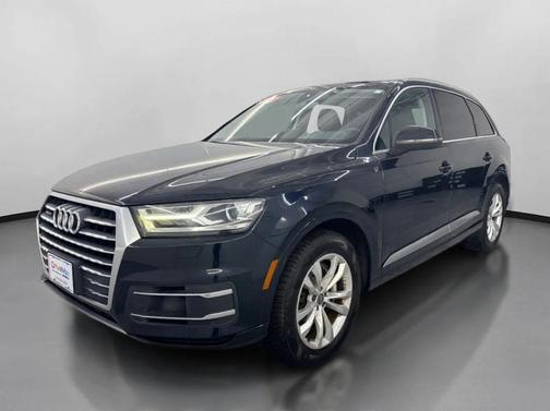 2017 Audi Q7 3.0T Premium