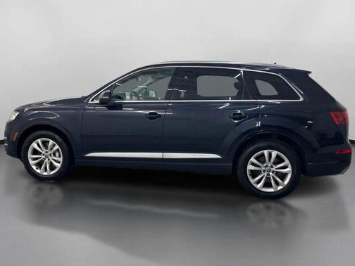 2017 Audi Q7 3.0T Premium