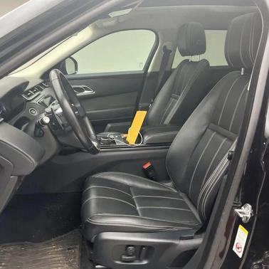 Black 2020 Land Rover Range Rover Velar P250 S