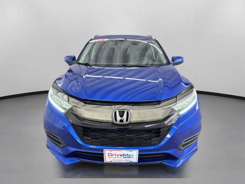 2019 Honda HR-V Touring