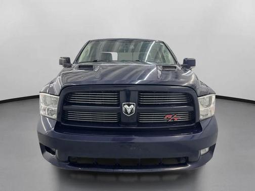 2012 RAM 1500 Sport