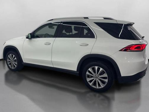 2021 Mercedes-Benz GLE 350 4MATIC