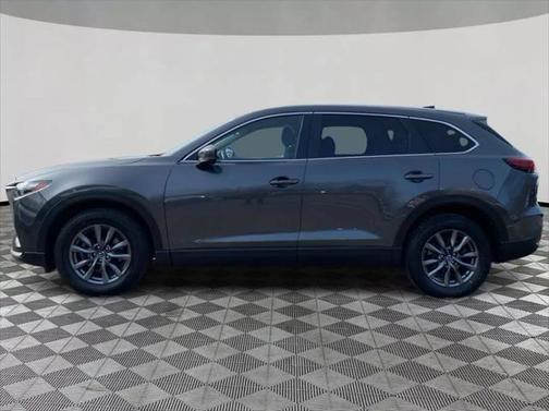2022 Mazda CX-9 Sport