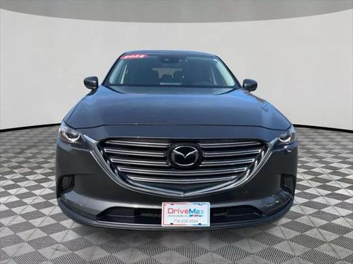 2022 Mazda CX-9 Sport