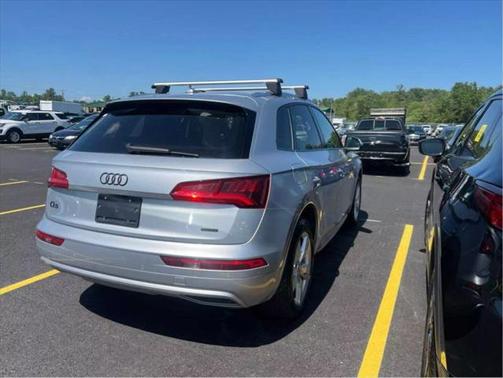 2019 Audi Q5 2.0T Premium Plus