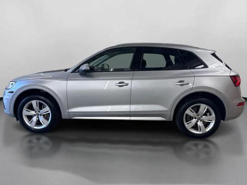 2019 Audi Q5 2.0T Premium Plus