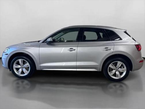 2019 Audi Q5 2.0T Premium Plus