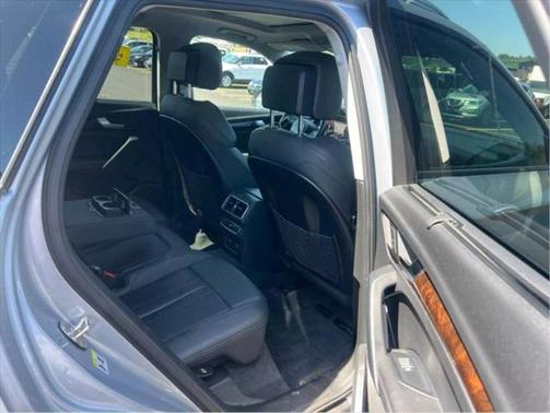 2019 Audi Q5 2.0T Premium Plus