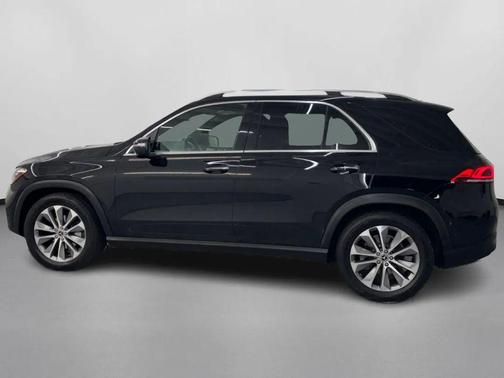 2021 Mercedes-Benz GLE 350 4MATIC