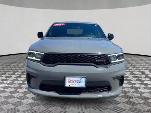 2021 Dodge Durango GT Plus