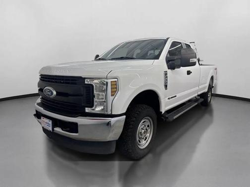 2019 Ford F-250 XL