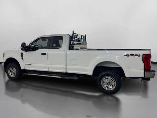 2019 Ford F-250 XL
