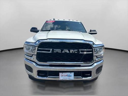 2021 RAM 2500 Tradesman Crew Cab 4x4 8' Box