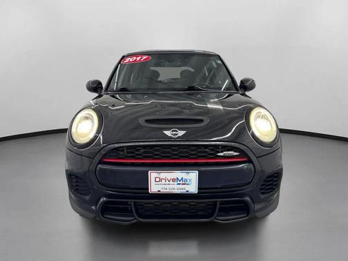 2017 MINI Hardtop John Cooper Works