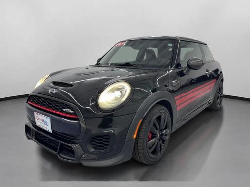 2017 MINI Hardtop John Cooper Works