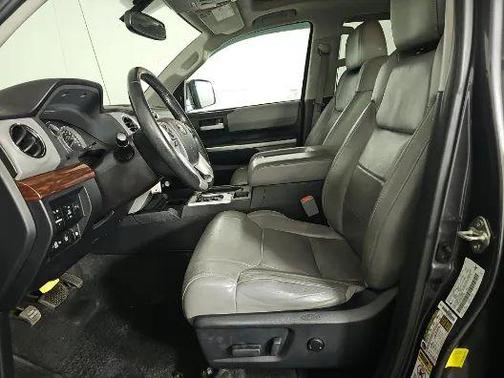 2016 Toyota Tundra Limited