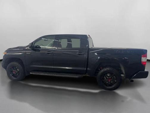 2019 Toyota Tundra TRD Pro 5.7L V8