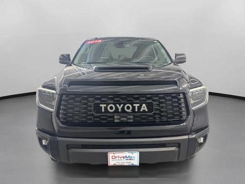 2019 Toyota Tundra TRD Pro 5.7L V8