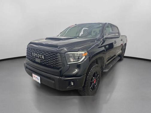 2019 Toyota Tundra TRD Pro 5.7L V8