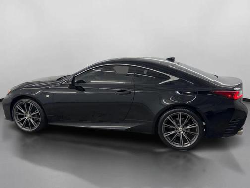 2016 Lexus RC 300 Base