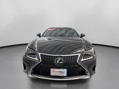 2016 Lexus RC 300 Base