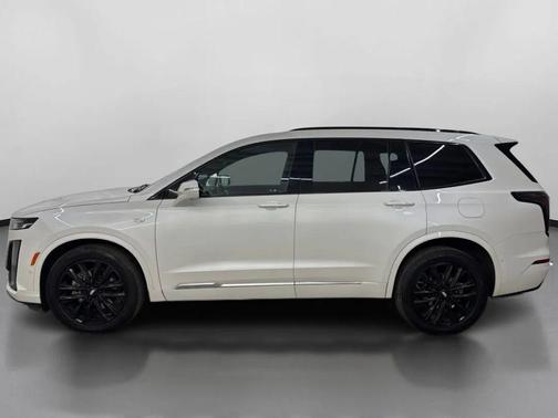 2021 Cadillac XT6 Sport AWD