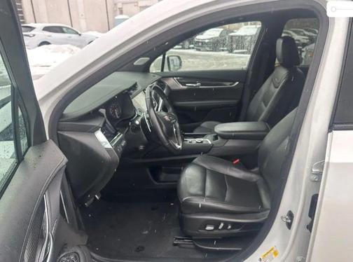 2021 Cadillac XT6 Sport AWD