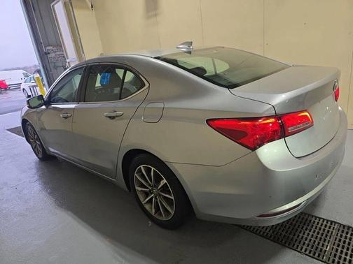 2020 Acura TLX FWD
