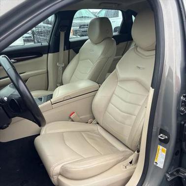 2018 Cadillac CT6 3.6L Base