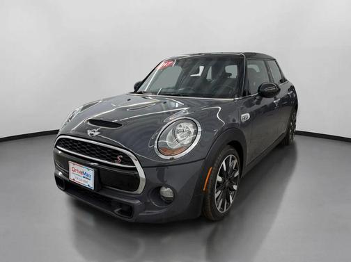 2017 MINI Hardtop Cooper S