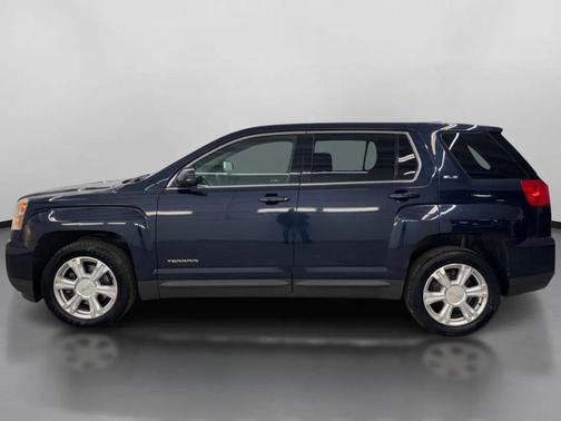 2017 GMC Terrain SLE-1