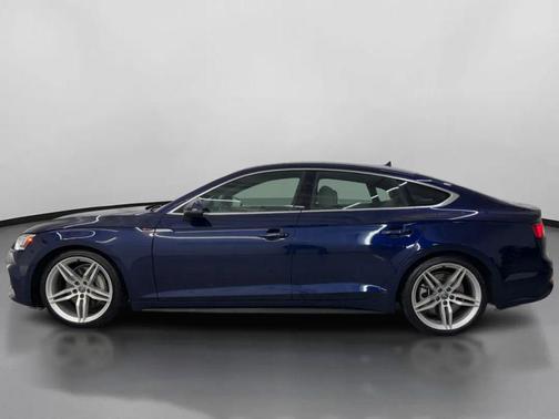 2019 Audi A5 45 Premium