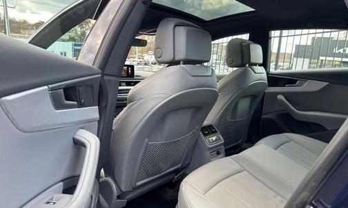 2019 Audi A5 45 Premium