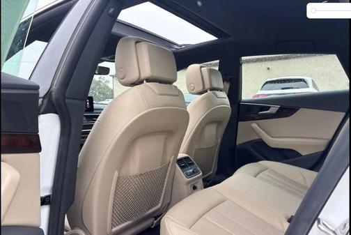 2019 Audi A5 45 Premium