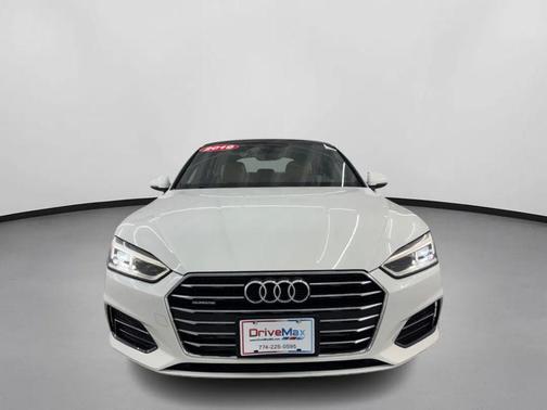 2019 Audi A5 45 Premium